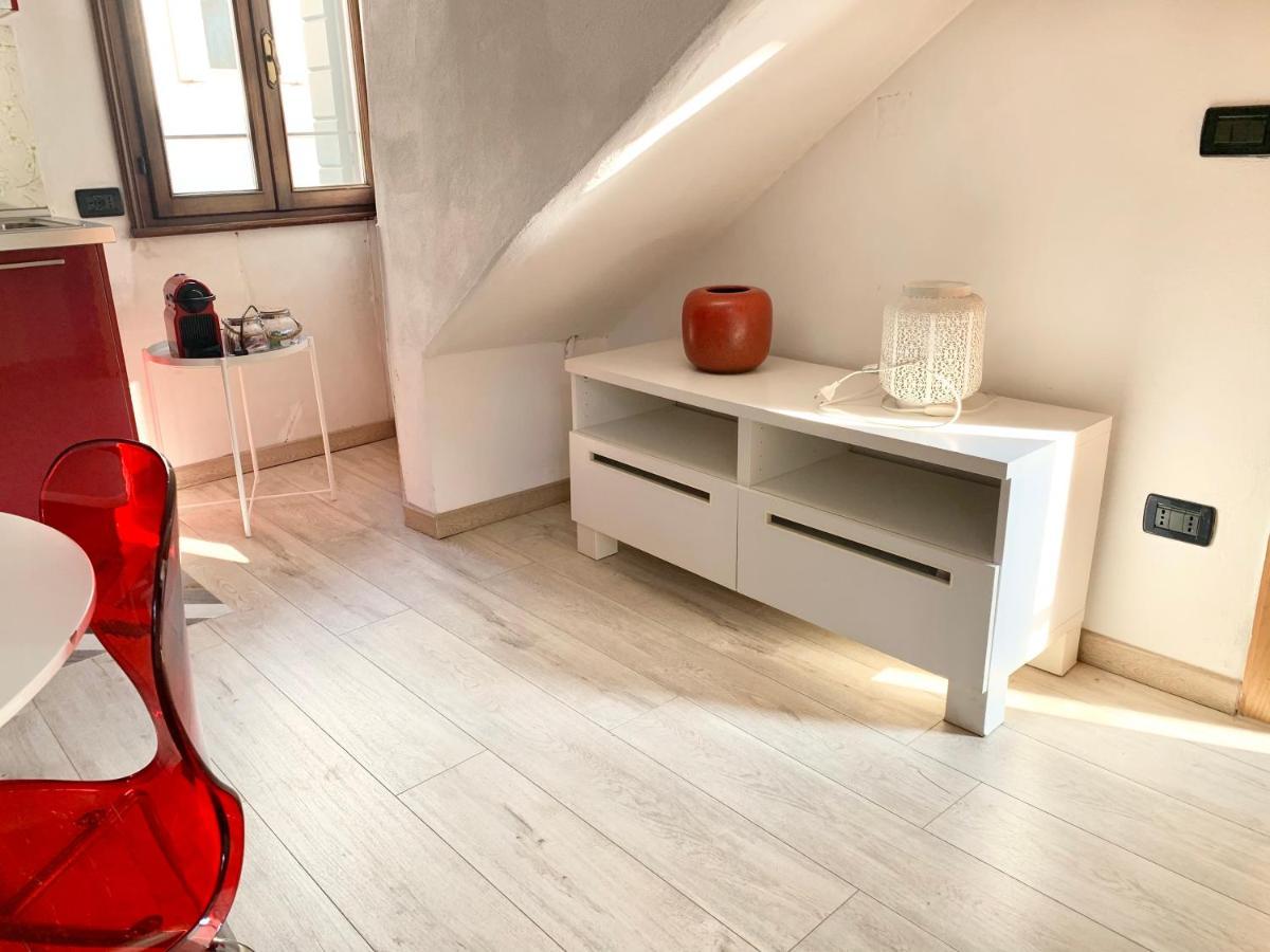 La Boheme Appartement Padua Buitenkant foto