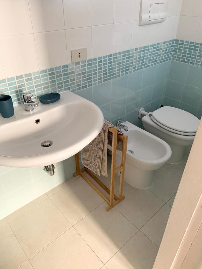 La Boheme Appartement Padua Buitenkant foto