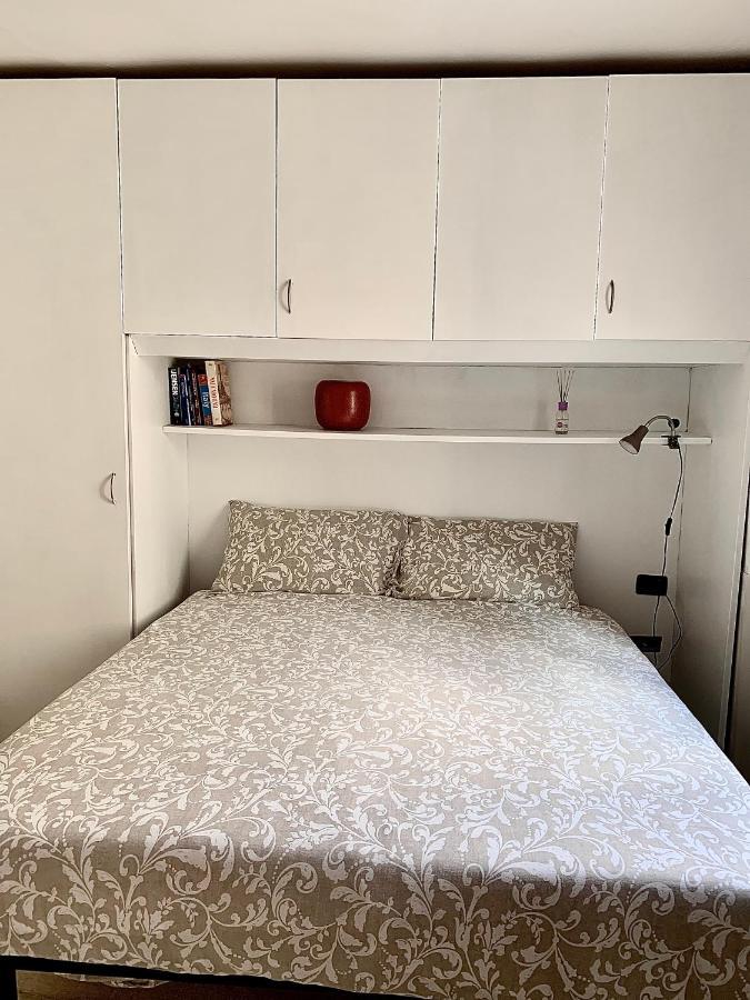 La Boheme Appartement Padua Buitenkant foto